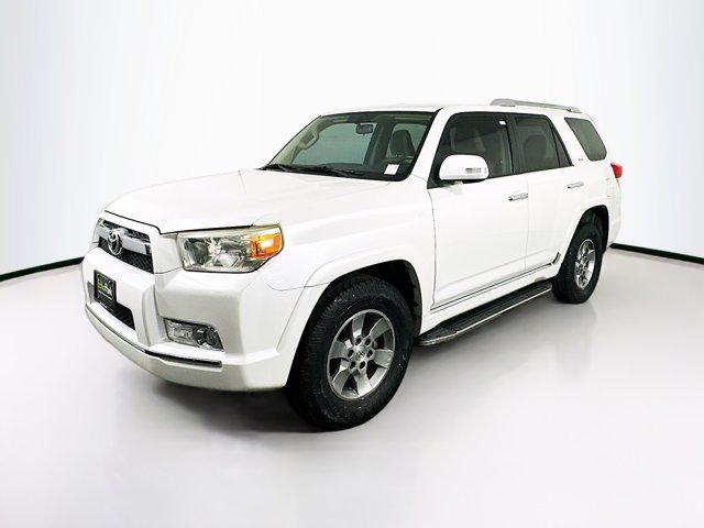 used 2011 Toyota 4Runner car, priced at $14,999