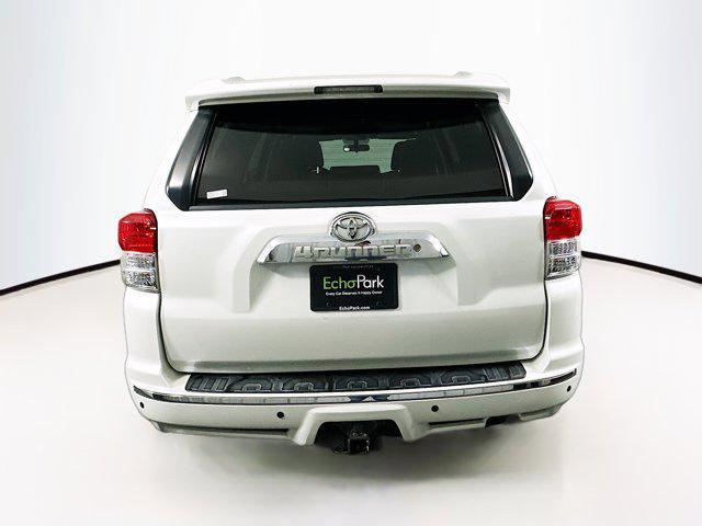 used 2011 Toyota 4Runner car, priced at $14,999