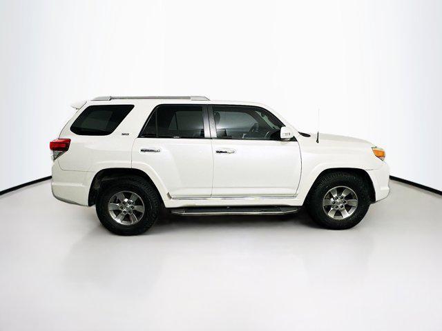 used 2011 Toyota 4Runner car, priced at $14,999