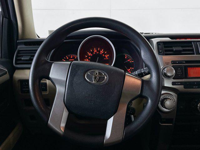 used 2011 Toyota 4Runner car, priced at $14,999