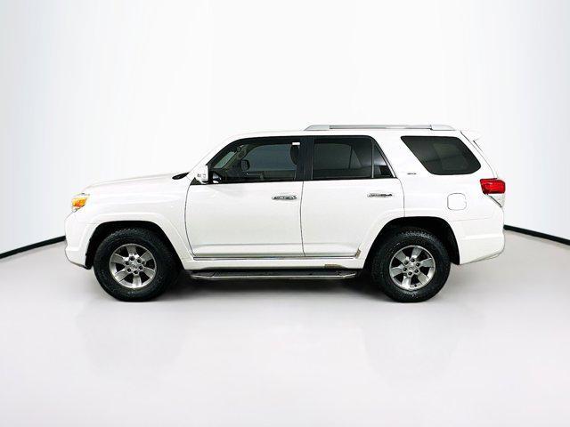 used 2011 Toyota 4Runner car, priced at $14,999