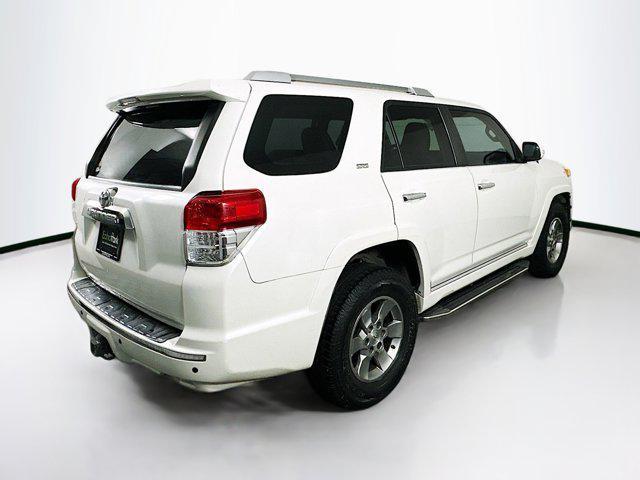 used 2011 Toyota 4Runner car, priced at $14,999