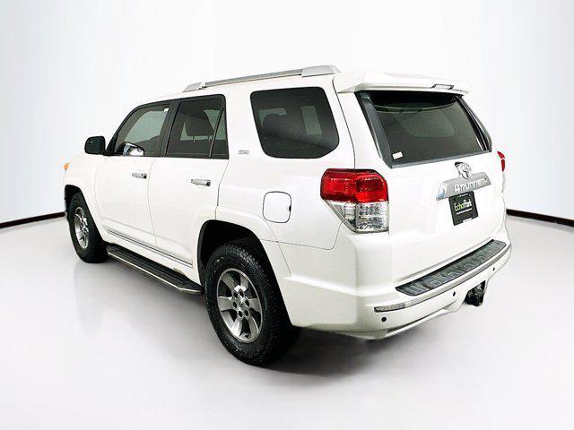 used 2011 Toyota 4Runner car, priced at $14,999