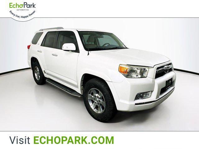 used 2011 Toyota 4Runner car, priced at $14,999