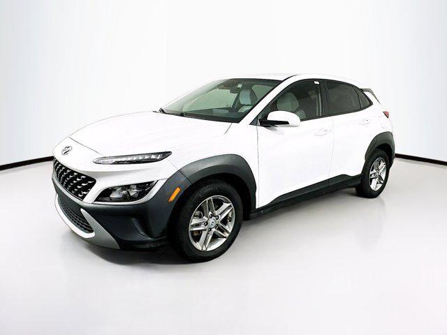 used 2022 Hyundai Kona car, priced at $16,999