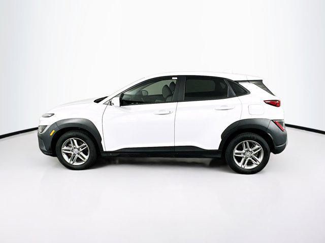 used 2022 Hyundai Kona car, priced at $16,999