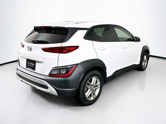 used 2022 Hyundai Kona car, priced at $16,999