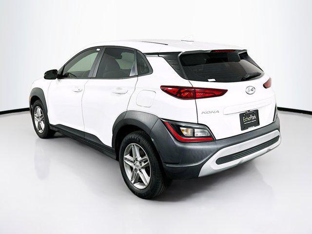 used 2022 Hyundai Kona car, priced at $16,999