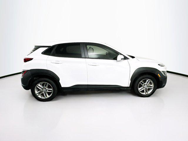 used 2022 Hyundai Kona car, priced at $16,999