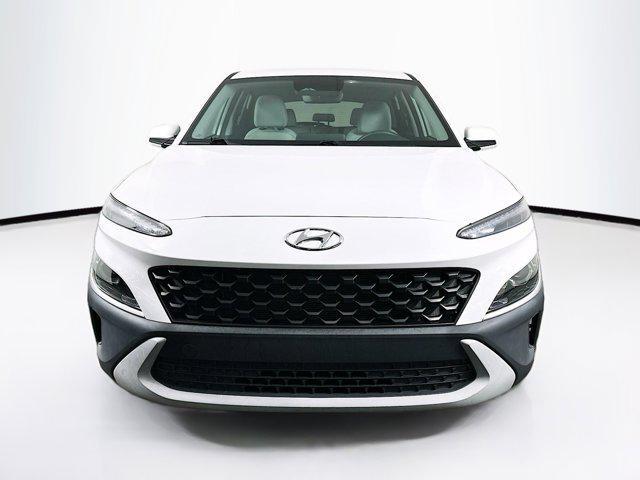 used 2022 Hyundai Kona car, priced at $16,999