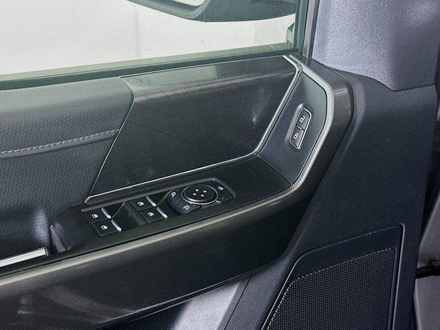used 2023 Ford F-150 car, priced at $33,997