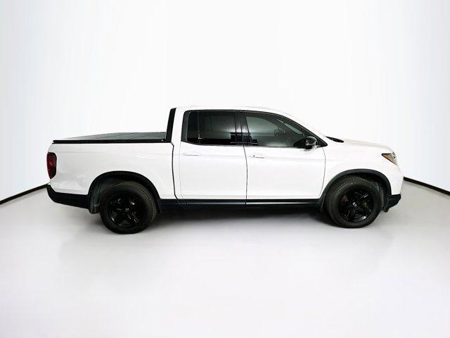 used 2021 Honda Ridgeline car, priced at $29,789