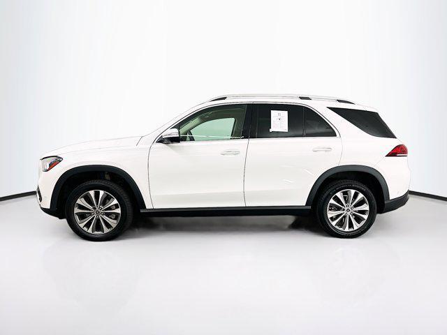 used 2023 Mercedes-Benz GLE 350 car, priced at $48,889