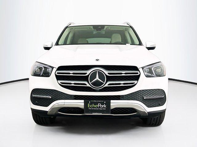 used 2023 Mercedes-Benz GLE 350 car, priced at $48,889