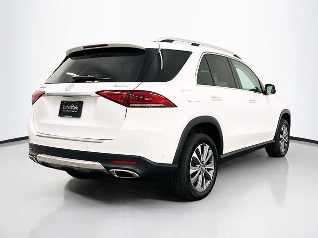 used 2023 Mercedes-Benz GLE 350 car, priced at $48,889