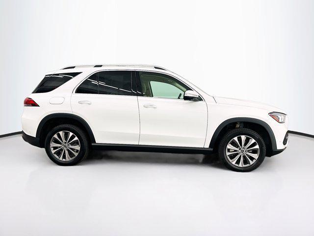 used 2023 Mercedes-Benz GLE 350 car, priced at $48,889