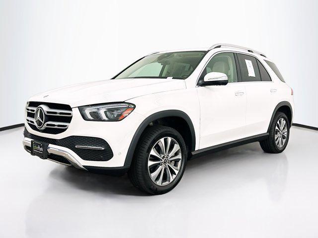 used 2023 Mercedes-Benz GLE 350 car, priced at $48,889