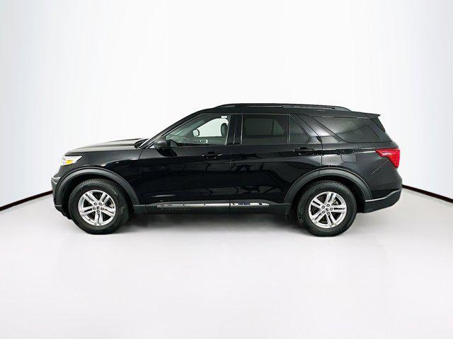 used 2020 Ford Explorer car, priced at $23,997