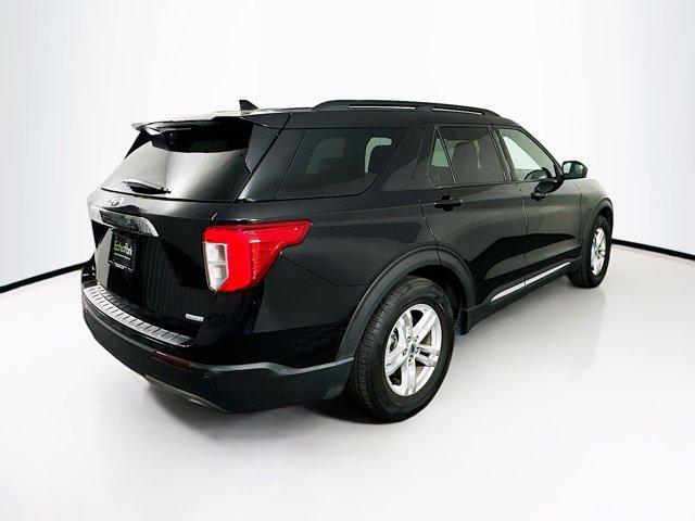 used 2020 Ford Explorer car, priced at $23,997