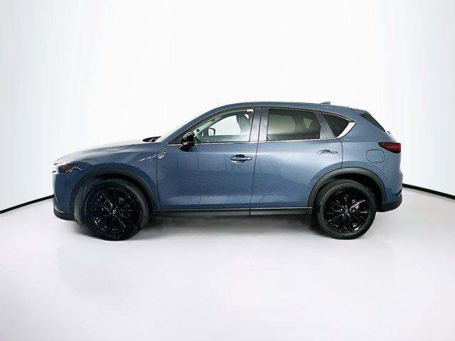 used 2024 Mazda CX-5 car, priced at $26,889