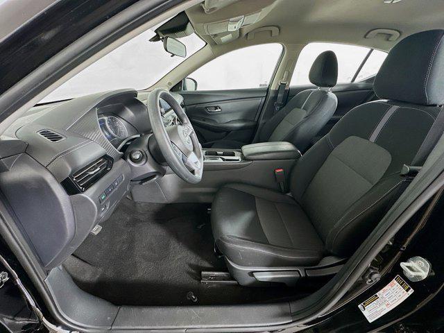 used 2024 Nissan Sentra car, priced at $17,697