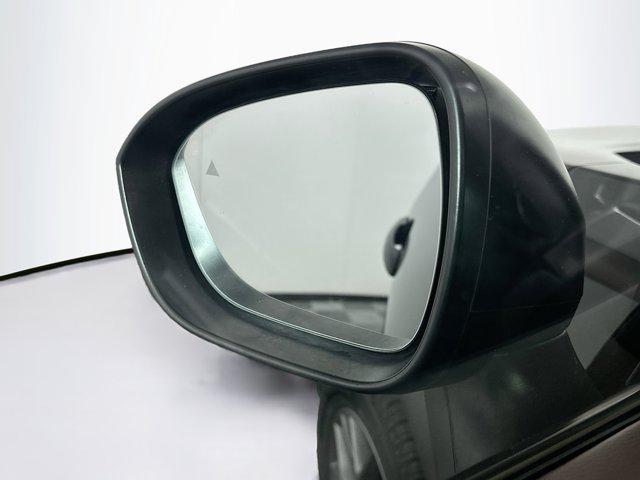 used 2023 Nissan Rogue car, priced at $19,597