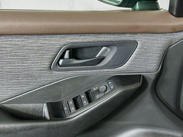 used 2023 Nissan Rogue car, priced at $19,597