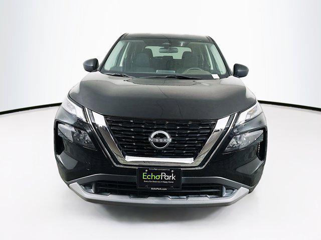 used 2023 Nissan Rogue car, priced at $19,597