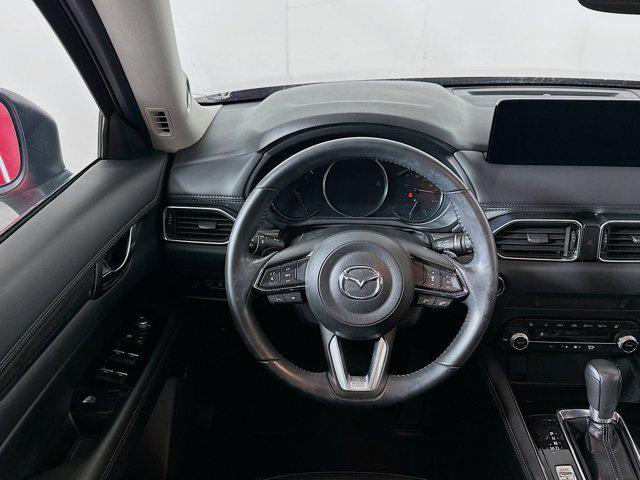 used 2021 Mazda CX-5 car, priced at $22,109