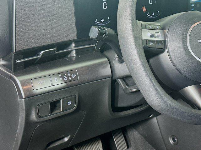 used 2025 Hyundai Kona car, priced at $19,487