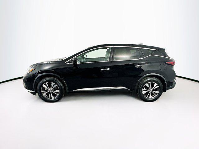 used 2023 Nissan Murano car, priced at $22,589