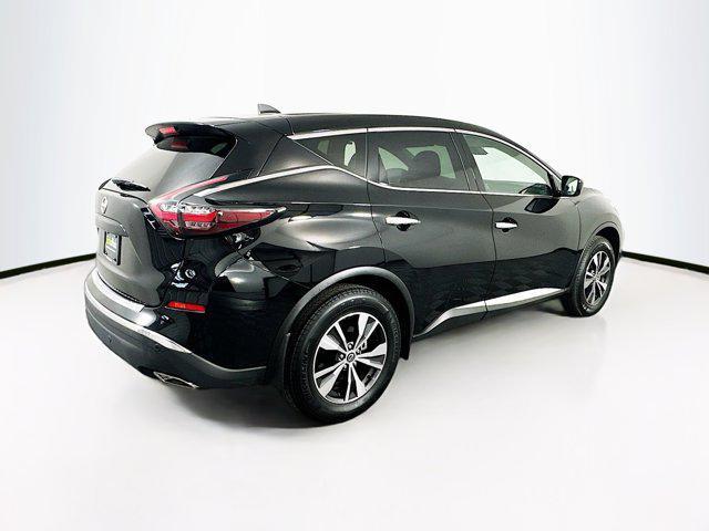 used 2023 Nissan Murano car, priced at $22,589