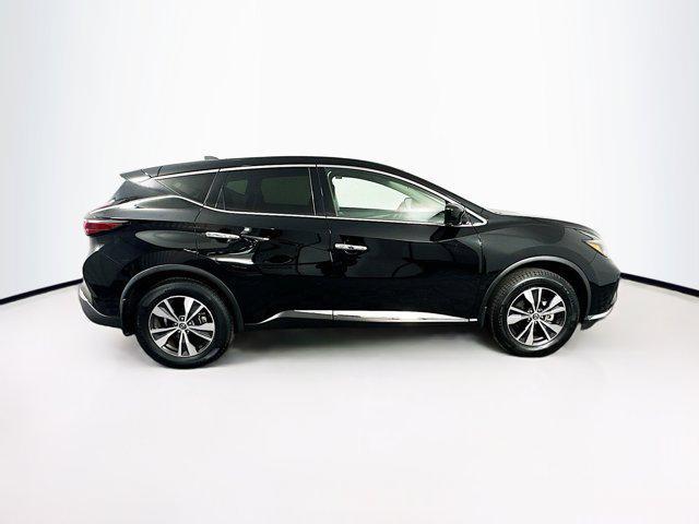 used 2023 Nissan Murano car, priced at $22,589