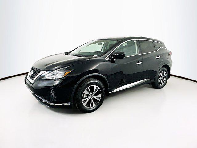 used 2023 Nissan Murano car, priced at $22,589