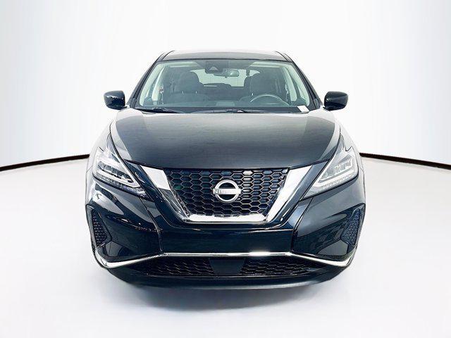 used 2023 Nissan Murano car, priced at $22,589