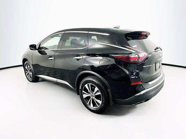 used 2023 Nissan Murano car, priced at $22,589