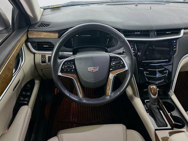 used 2019 Cadillac XTS car, priced at $26,689