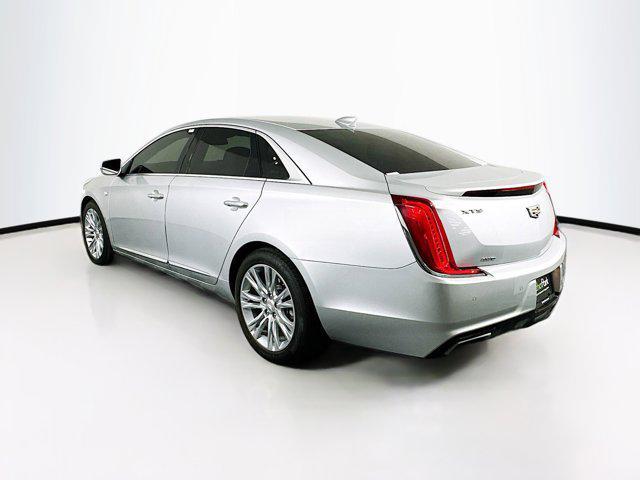 used 2019 Cadillac XTS car, priced at $26,689