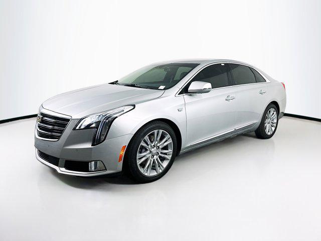 used 2019 Cadillac XTS car, priced at $26,689