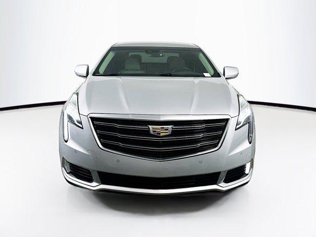 used 2019 Cadillac XTS car, priced at $26,689