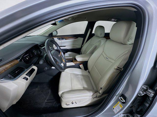 used 2019 Cadillac XTS car, priced at $26,689