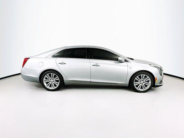 used 2019 Cadillac XTS car, priced at $26,689