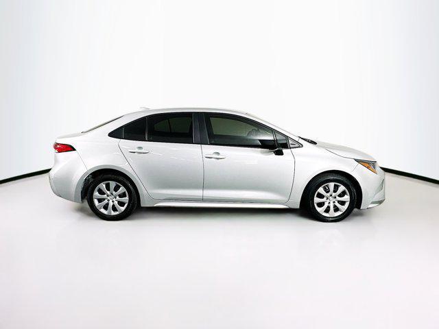 used 2023 Toyota Corolla car, priced at $20,589