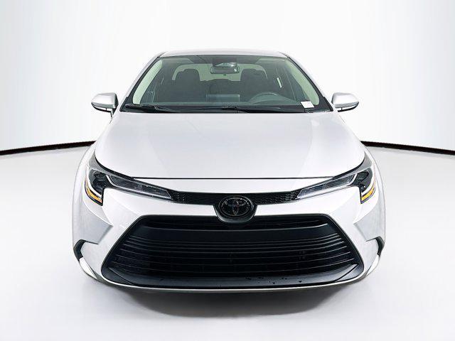 used 2023 Toyota Corolla car, priced at $20,589