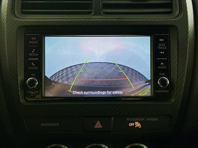used 2023 Mitsubishi Outlander Sport car, priced at $15,996