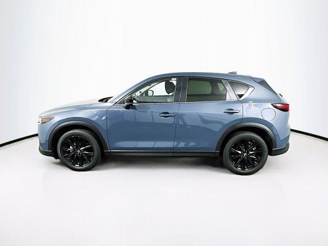 used 2024 Mazda CX-5 car, priced at $26,289