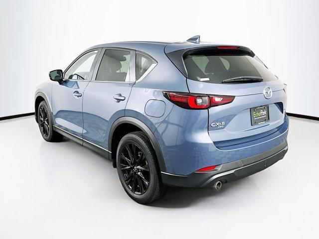 used 2024 Mazda CX-5 car, priced at $26,289