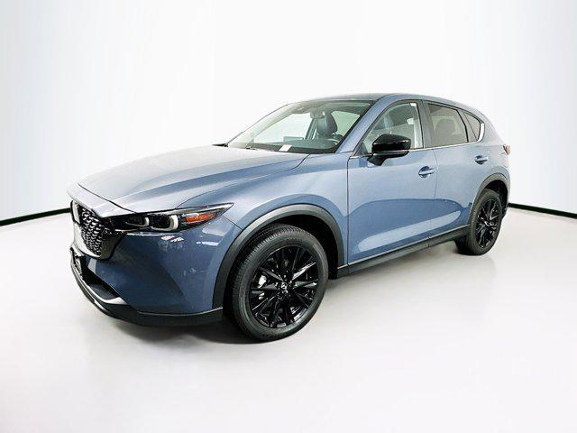 used 2024 Mazda CX-5 car, priced at $26,289