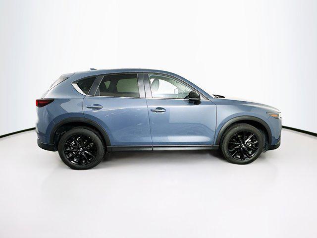 used 2024 Mazda CX-5 car, priced at $26,289