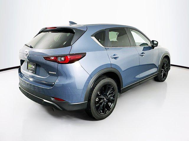 used 2024 Mazda CX-5 car, priced at $26,289